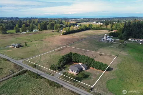 View/Area - 851 Spath Rd, Sequim, WA 98382 photo 1 of 3