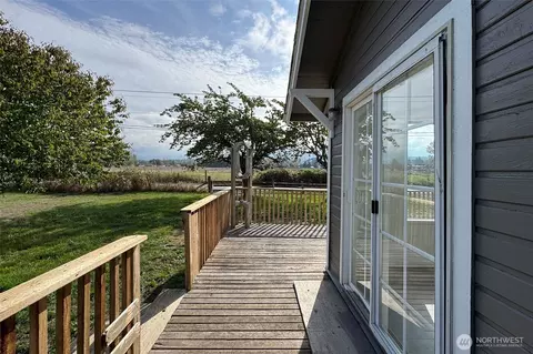 Exterior - 851 Spath Rd, Sequim, WA 98382 photo 5 of 7