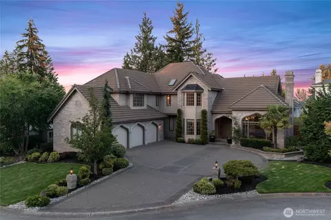 5314 Gran Paradiso Pl NW, Issaquah, WA 98027