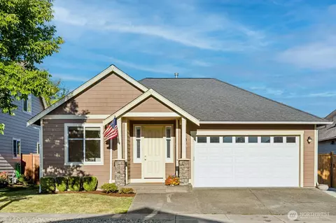 275 Bruhn Ln N, Enumclaw, WA 98022