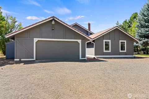 620 Clarke Rd, Ellensburg, WA 98926