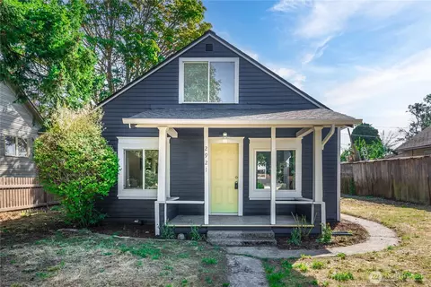 2921 S Windom St, Tacoma, WA 98409