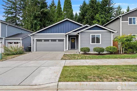 9293 Snowdrop St SE, Olympia, WA 98501