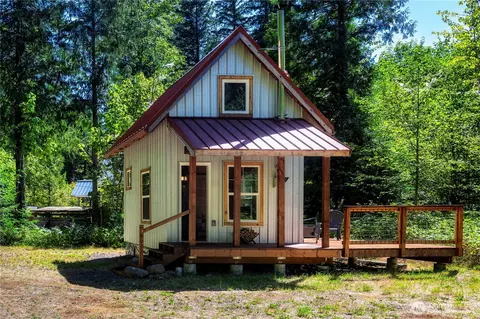 0 NE 130th, Skykomish, WA 98288