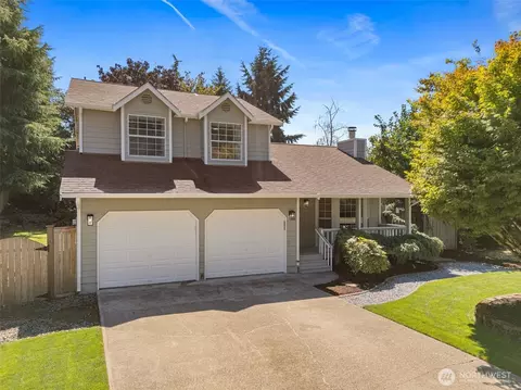 3106 32nd Avenue Ct SE, Puyallup, WA 98374