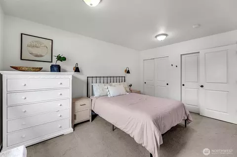 Bedroom - 502 Cardinal Ave, Winlock, WA 98596 photo 2 of 5