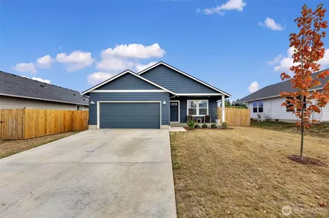 502 Cardinal Ave, Winlock, WA 98596