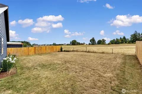Exterior - 502 Cardinal Ave, Winlock, WA 98596 photo 6 of 11