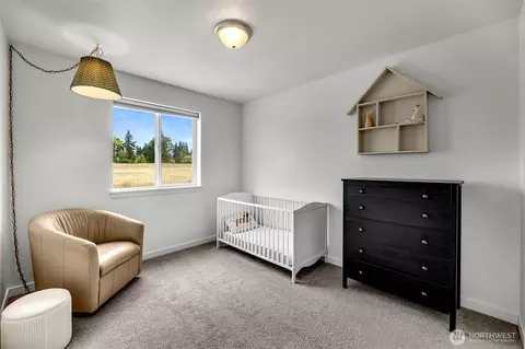 Bedroom - 502 Cardinal Ave, Winlock, WA 98596 photo 5 of 5
