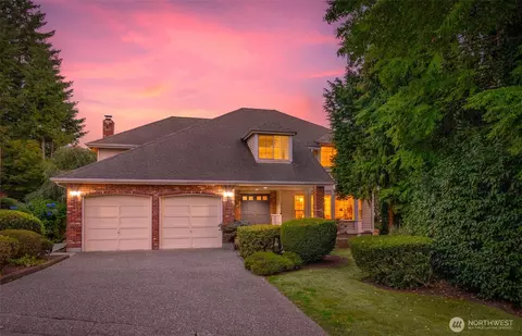 18414 135th Pl SE, Renton, WA 98058