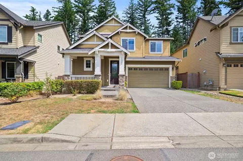 10550 NE Sheridan Cres, Redmond, WA 98053