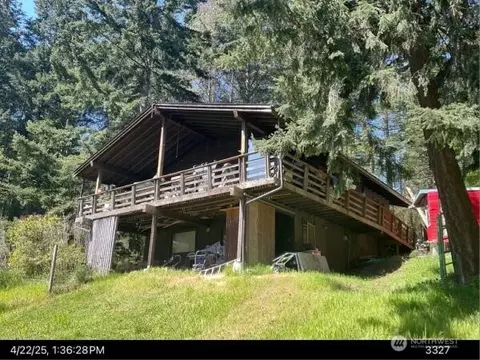 6526 Olga Rd, Olga, WA 98279