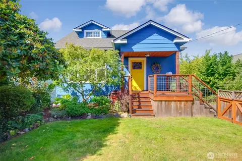 8605 Wallingford Ave N, Seattle, WA 98103