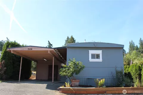 3106 35th Street Ct E, Tacoma, WA 98443