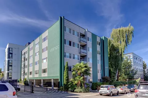705 E Republican St #506, Seattle, WA 98102