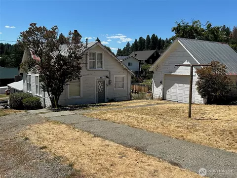 201 W Utah Ave, Roslyn, WA 98941