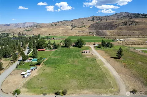 54 B Ross Rd #B, Twisp, WA 98856