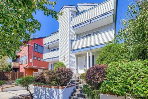 1526 NW 58th St #202, Seattle, WA 98107