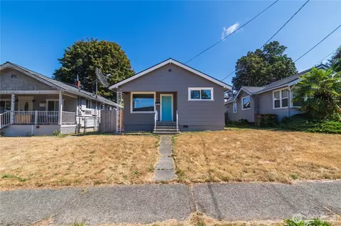 3807 A St, Tacoma, WA 98418