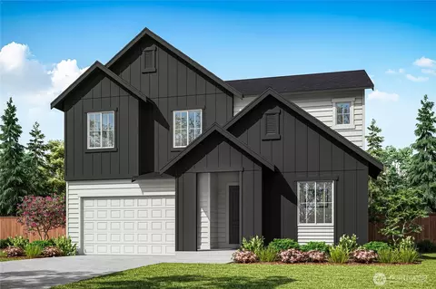 14656 203rd Ave E #14, Bonney Lake, WA 98391