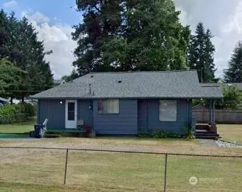 19101 44th Ave W, Lynnwood, WA 98036