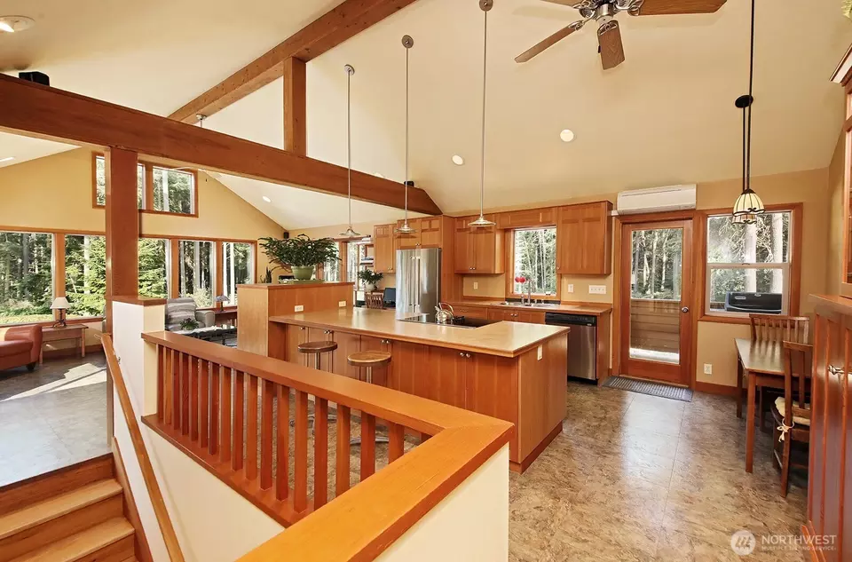 Kitchen - 381 Lake Hancock Dr, Coupeville, WA 98239 photo 1 of 4