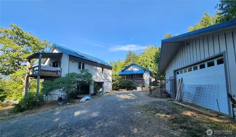 Undisclosed, Brinnon, WA 98320