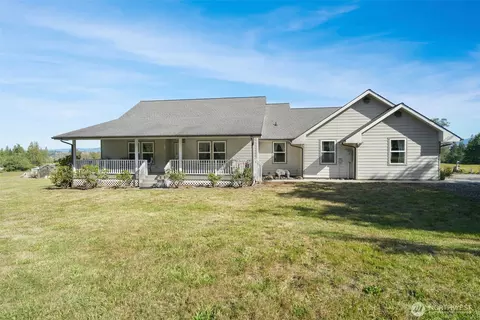 119 Deer Ridge Ln, Mossyrock, WA 98564