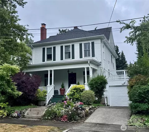 3859 E Olive, Seattle, WA 98122