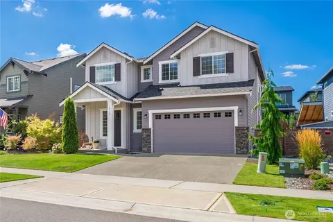 14710 200th Ave E, Bonney Lake, WA 98391