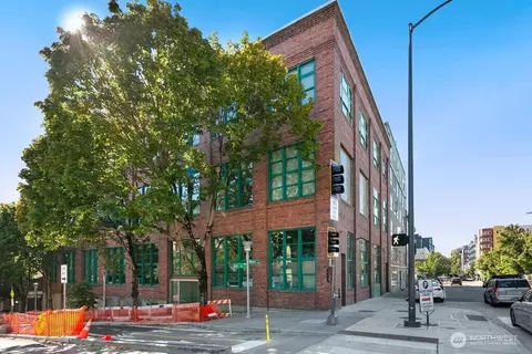 66 Bell St #208, Seattle, WA 98121