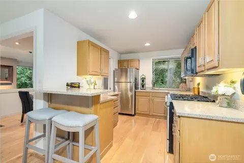 Kitchen - 22526 53rd Ave SE, Bothell, WA 98021 photo 1 of 3