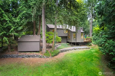 Exterior - 22526 53rd Ave SE, Bothell, WA 98021 photo 8 of 8