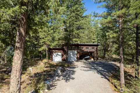 15 Deer Run Loop Rd, Mazama, WA 98833