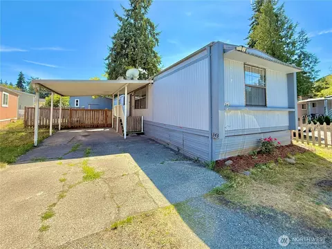 3001 S 288th St #343, Federal Way, WA 98003