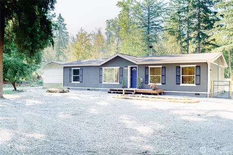 33419 E 84th Ave E, Eatonville, WA 98328