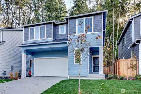344 NE Shadowhawk Ln, Bremerton, WA 98311