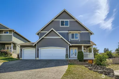 1150 E 41st St, Tacoma, WA 98404