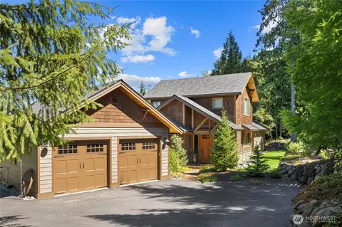 751 Trailside Dr, Cle Elum, WA 98922