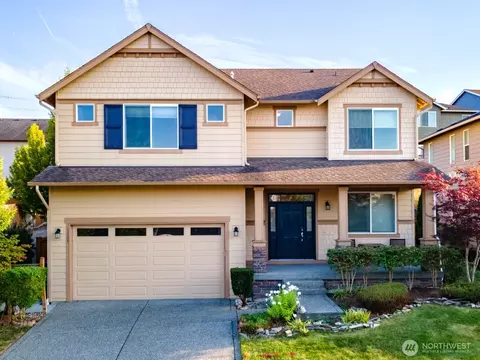 1003 SW 339th St, Federal Way, WA 98023