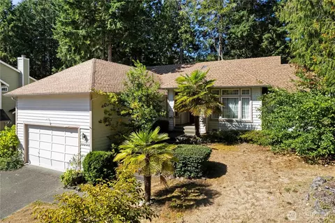 10906 NW Crocus Pl, Silverdale, WA 98383