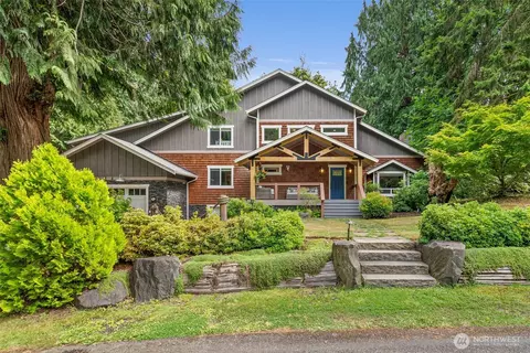 4124 Green Cove St NW, Olympia, WA 98502