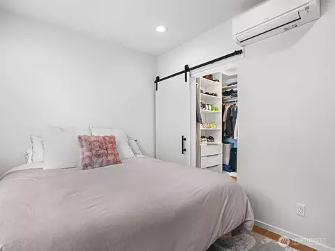 Bedroom - 17338 Bothell Way NE #E, Bothell, WA 98011 photo 1 of 3