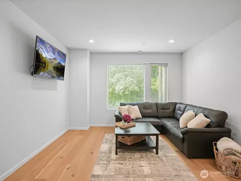 Living - 17338 Bothell Way NE #E, Bothell, WA 98011 photo 1 of 1
