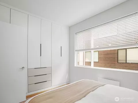 Bedroom - 17338 Bothell Way NE #E, Bothell, WA 98011 photo 3 of 3