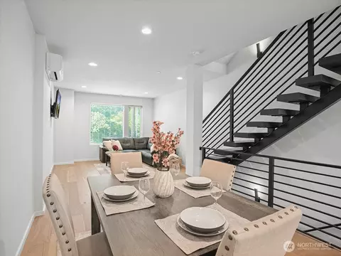 Dining - 17338 Bothell Way NE #E, Bothell, WA 98011 photo 1 of 2