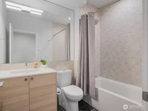 Bath - 17338 Bothell Way NE #E, Bothell, WA 98011 photo 3 of 4