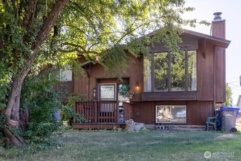 4811 N Rees Rd, Spokane Valley, WA 99216