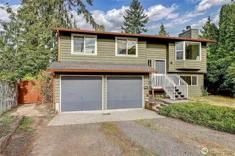 1816 Agate Ct NW, Poulsbo, WA 98370