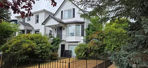 3226 Oakes Ave, Everett, WA 98201